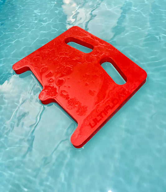 Ultifloat - The Ultimate Swim Float